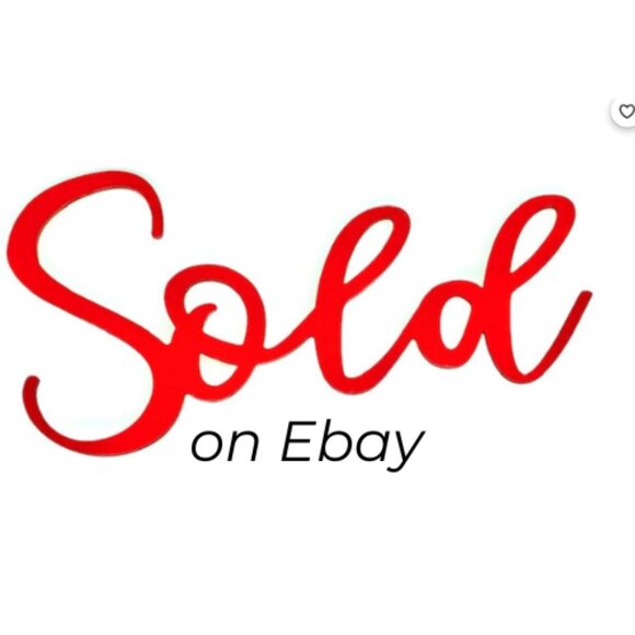 SOLD - Picture 1 of 4